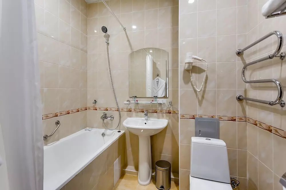 هتل مارینز پارک روستوف